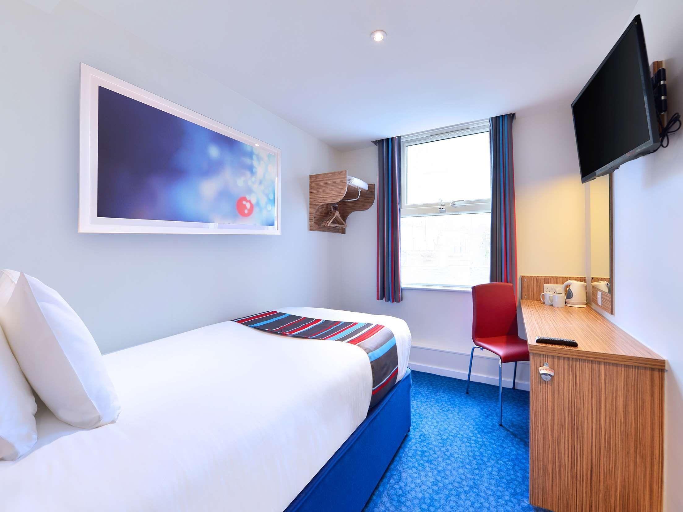 The Learmonth Hotel - Edinburgh — Photos 3