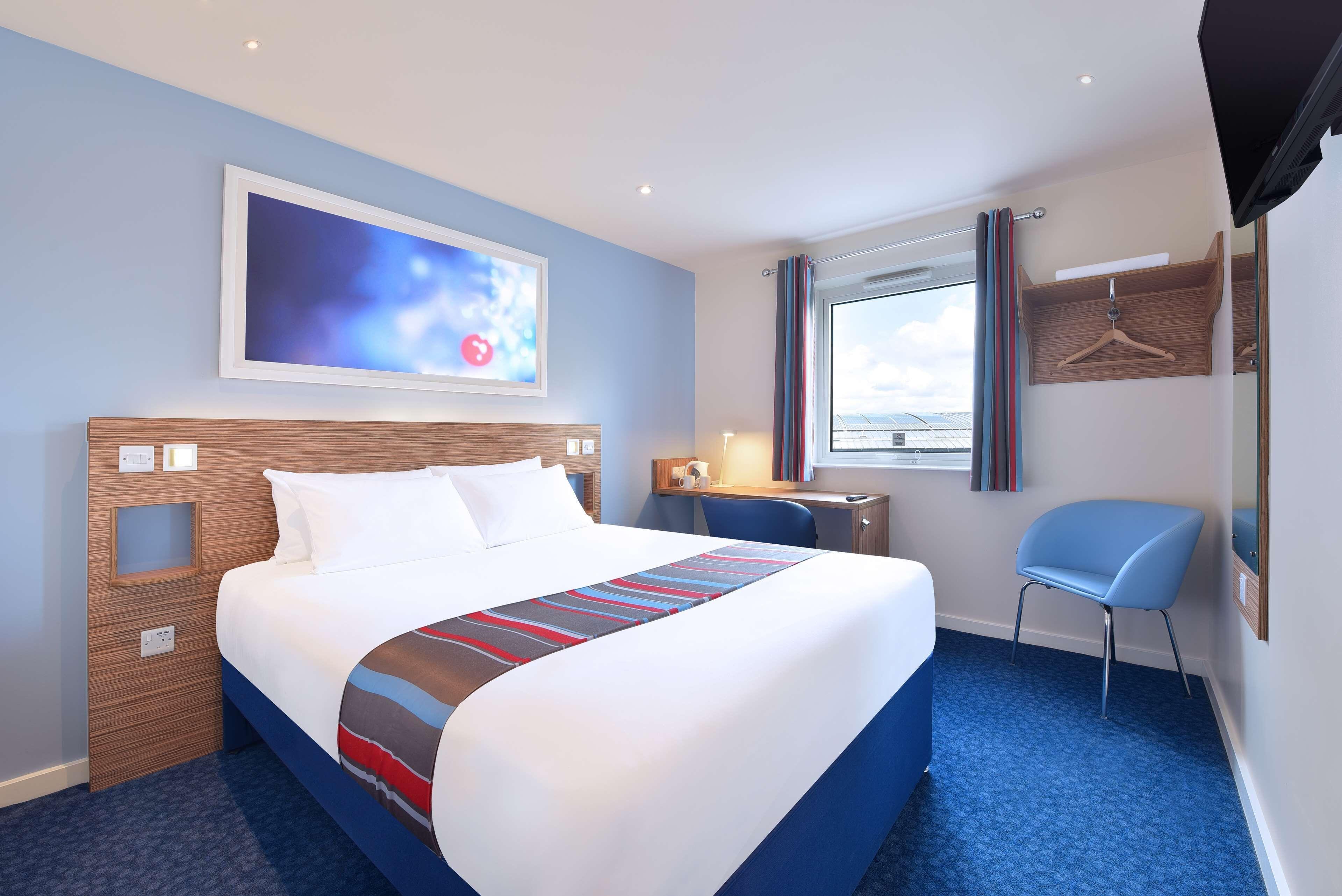 The Learmonth Hotel - Edinburgh — Photos 1